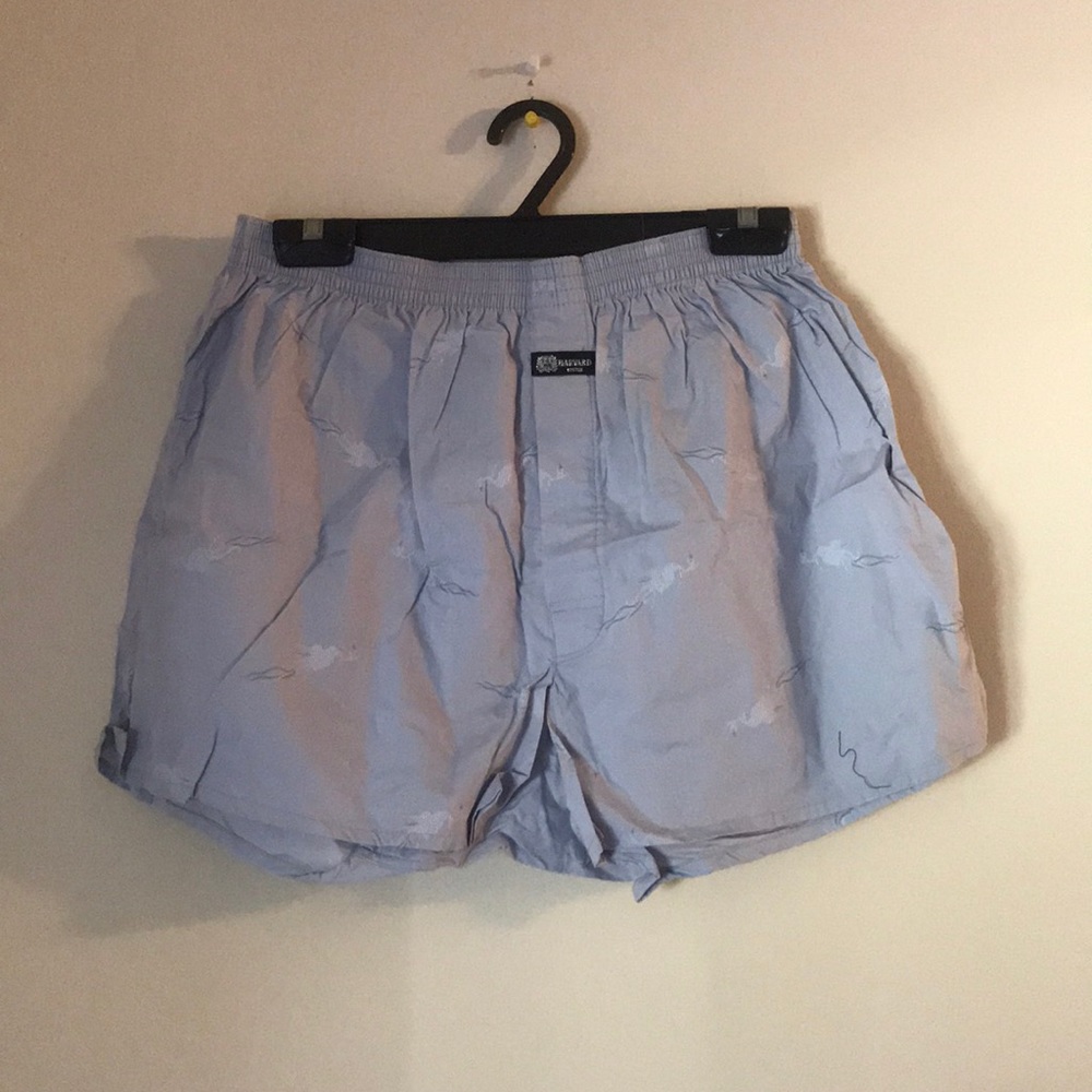 Men’s boxer set